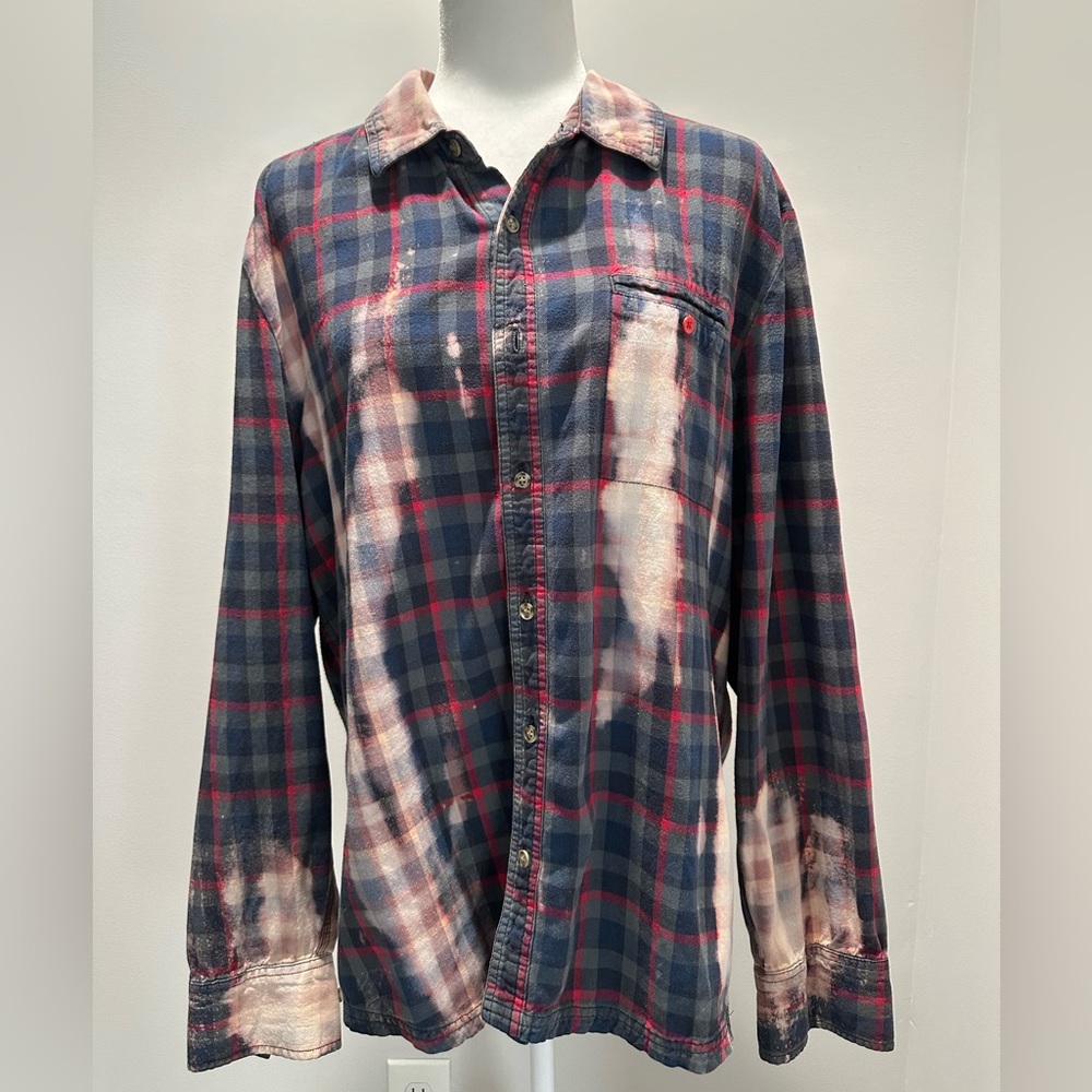 Franklin Flannels